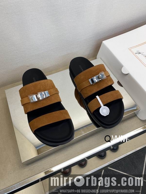 Replica Hermes Shoes HERMES sz38-45 WM0302