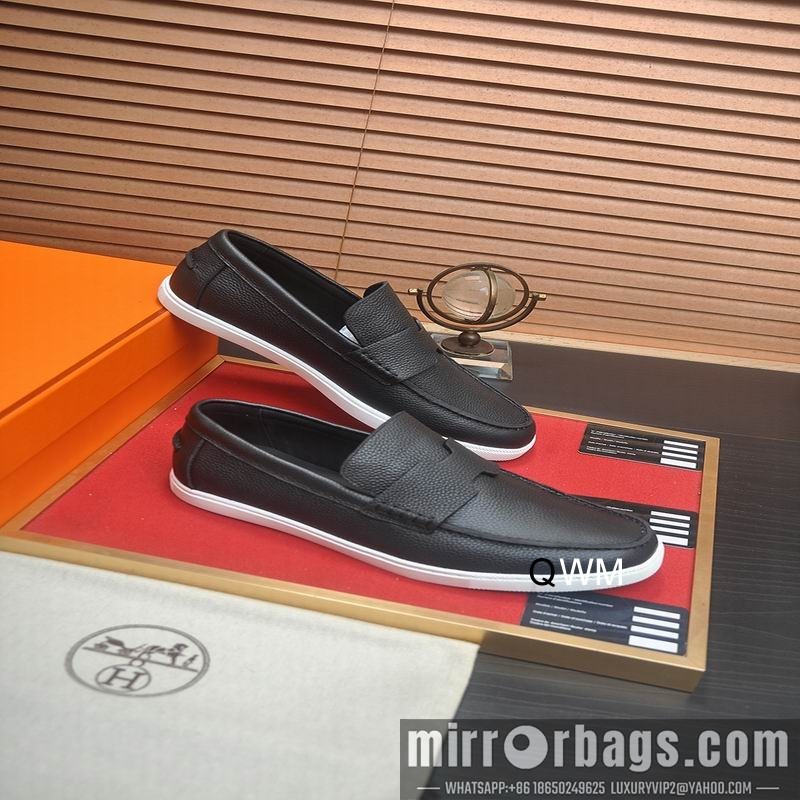 Replica Hermes Shoes Hermes sz38-45 WM0602