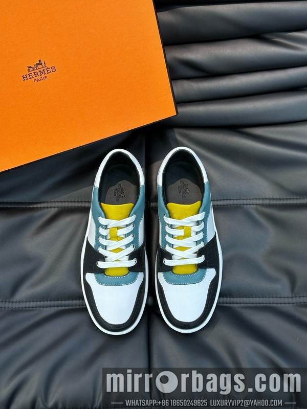 Replica Hermes Shoes Hermes sz38-44 mnf0218