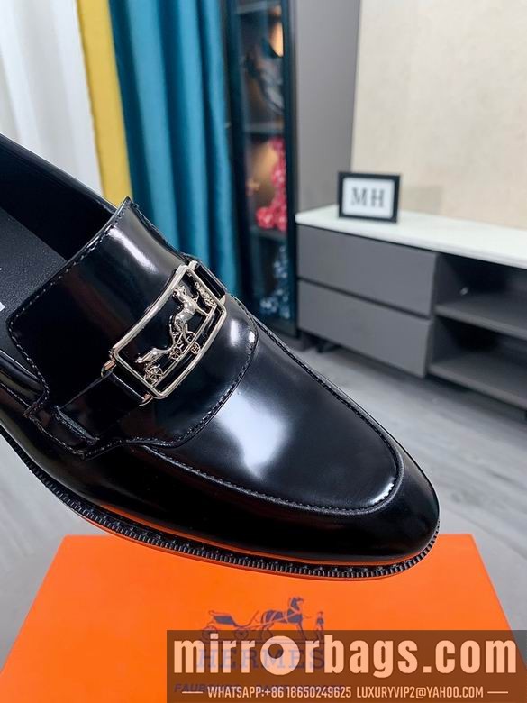 Replica Hermes Shoes Hermes sz38-44 1C n0914