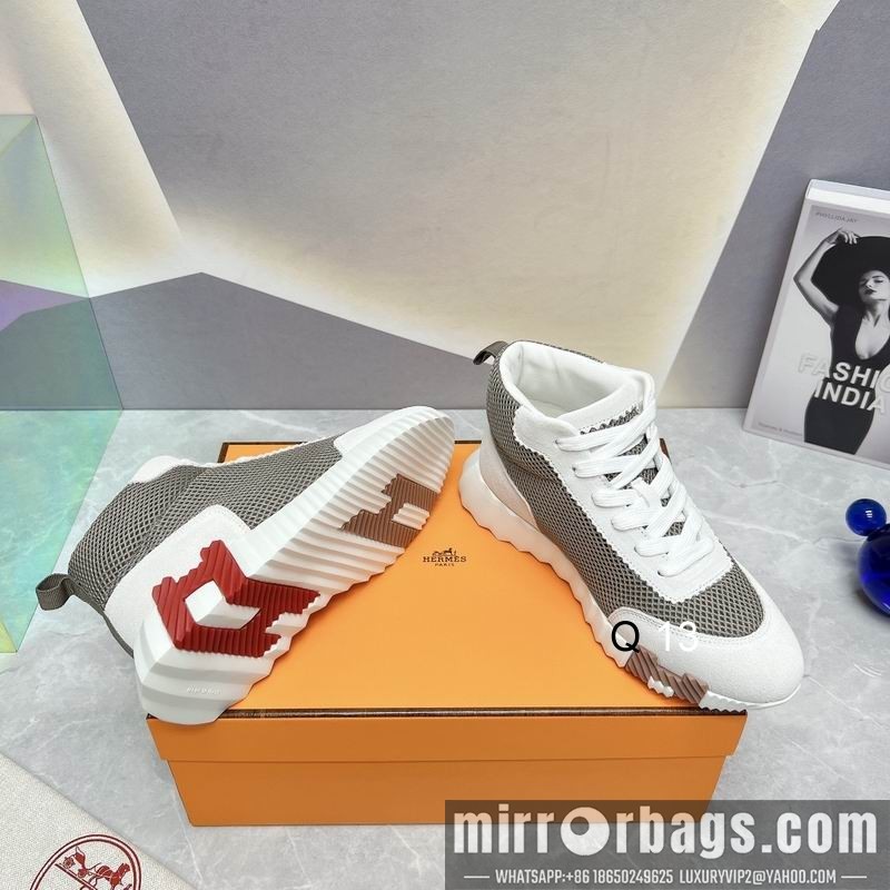 Replica Hermes Shoes Hermes sz35-45 11C YM0902
