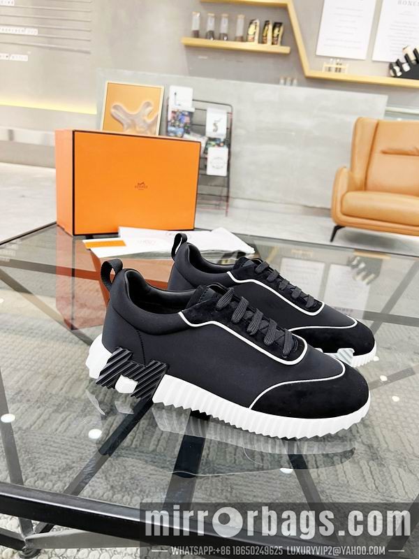 Replica Hermes Shoes Hermes sz38-45 jyh0705