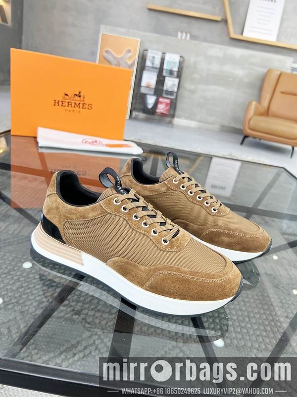Replica Hermes Shoes Hermes sz38-45 jyh0702
