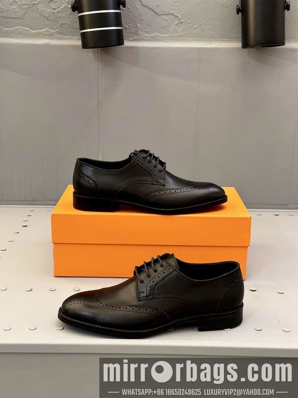 Replica Hermes Shoes Hermes sz38-45 hnh0403