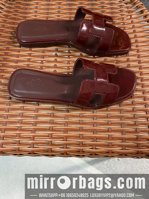 Replica Hermes Shoes 2167029 SZ 35-43