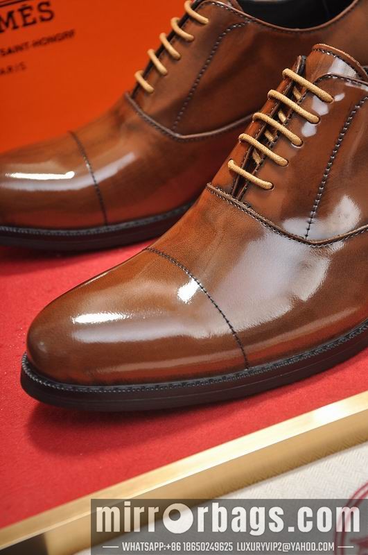 Replica Hermes Shoes Hermes sz38-45 hnh0603