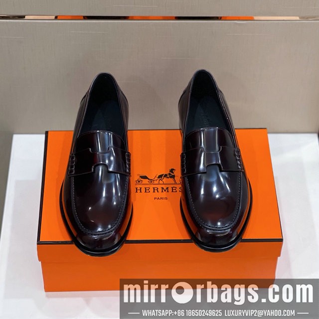 Replica Hermes Shoes 22530129 SZ 38-44