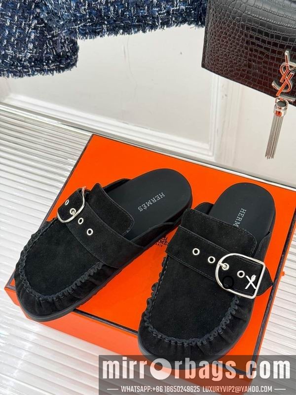 Replica Hermes Shoes Hermes sz35-45 JX0201