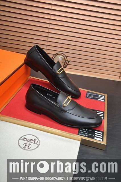 Replica Hermes Shoes Hermes sz38-45 mnh0419