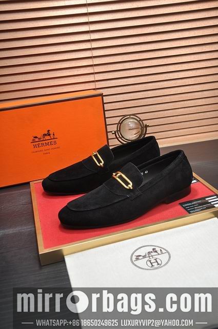 Replica Hermes Shoes Hermes sz38-45 mnh0419