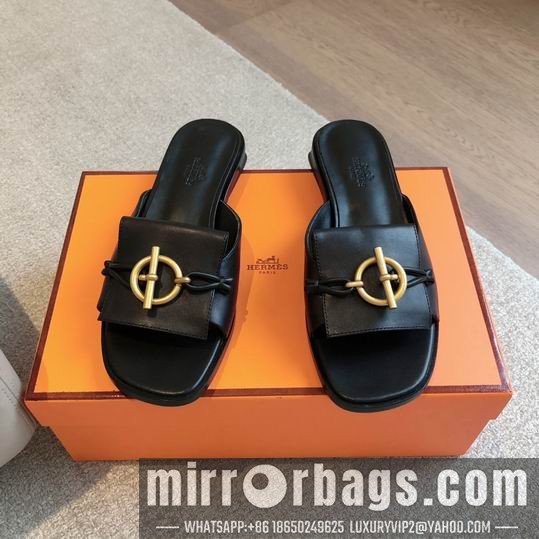 Replica Hermes Shoes Hermes sz35-42 mnh0202