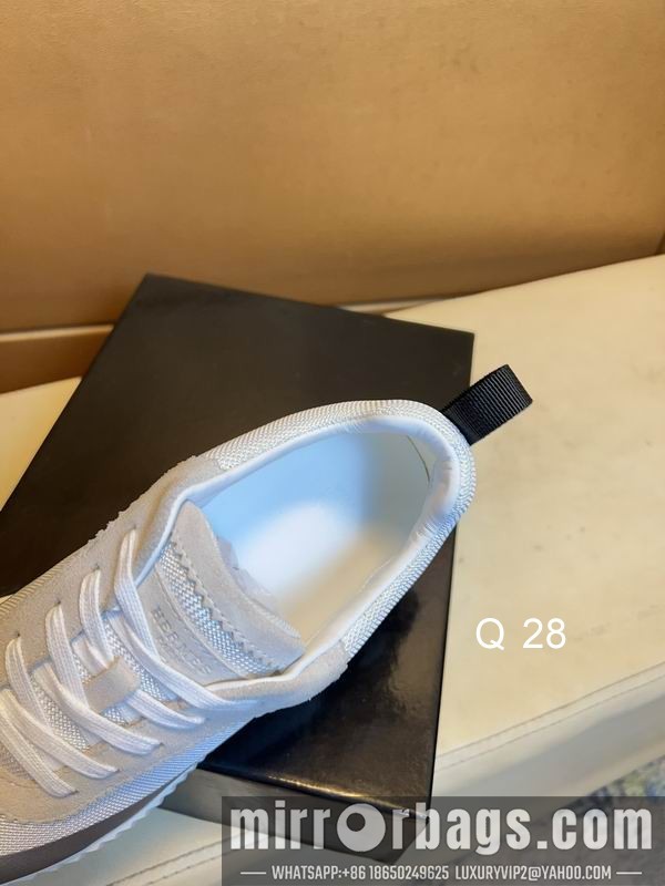 Replica Hermes Shoes Hermes sz38-45 N0808