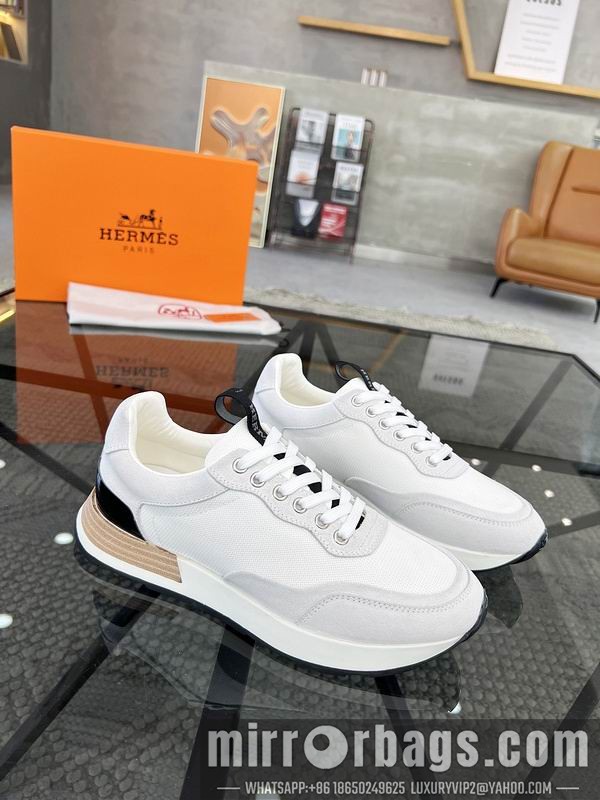 Replica Hermes Shoes Hermes sz38-45 jyh0702
