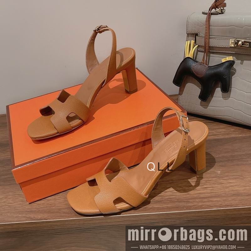 Replica Hermes Shoes Hermes sz35-42LL0106