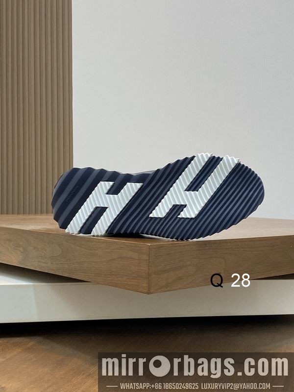 Replica Hermes Shoes Hermes sz38-45 N0905
