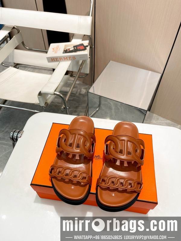 Replica Hermes Shoes Hermes sz35-45 mnf0268