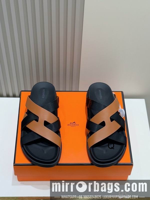 Replica Hermes Shoes Hermes sz38-45 BS0602
