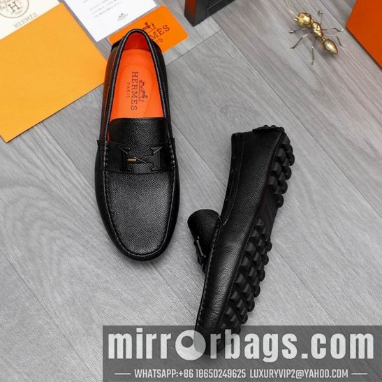 Replica Hermes Shoes Hermes sz38-44 hnh0708