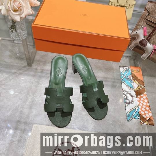 Replica Hermes Shoes Hermes sz34-42 mnh0209