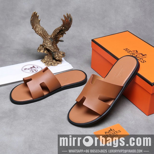 Replica Hermes Shoes 21724021 SZ 38-44