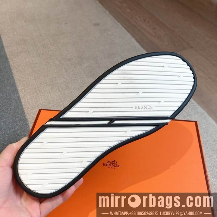 Replica Hermes Shoes Hermes sz35-46 mnh0203