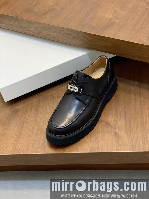 Replica Hermes Shoes Hermes sz38-45 hnh0401