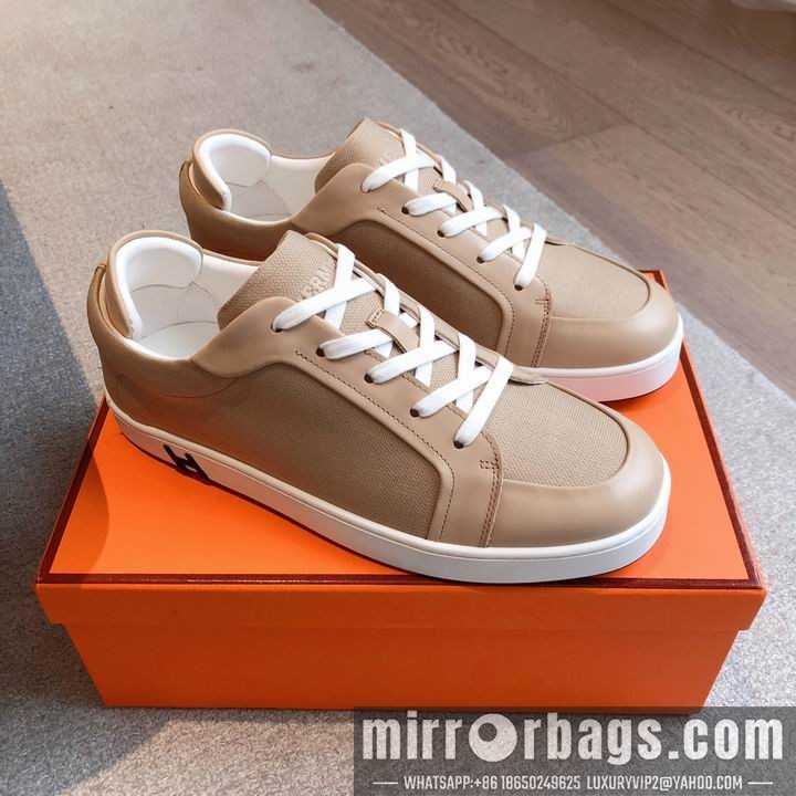 Replica Hermes Shoes Hermes sz35-46 mnh0204