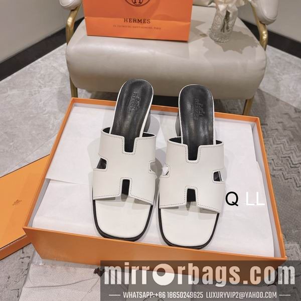 Replica Hermes Shoes Hermes sz35-40 3C LL1203
