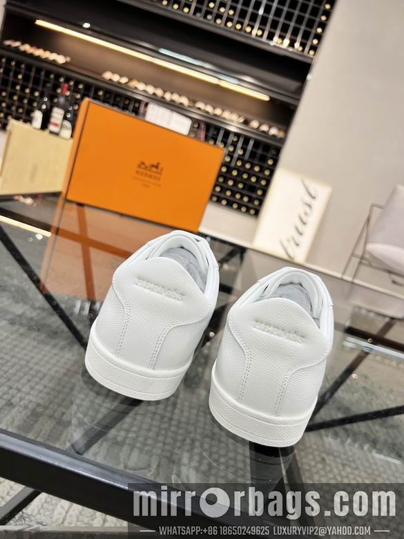 Replica Hermes Shoes Hermes sz38-44 4C n1203
