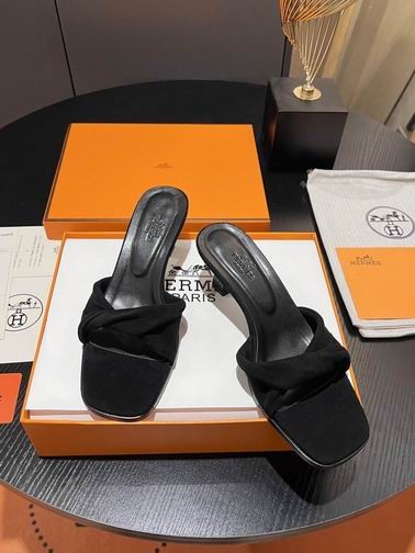 Replica Hermes Shoes Hermes sz34-42 5.5cm mnh0802