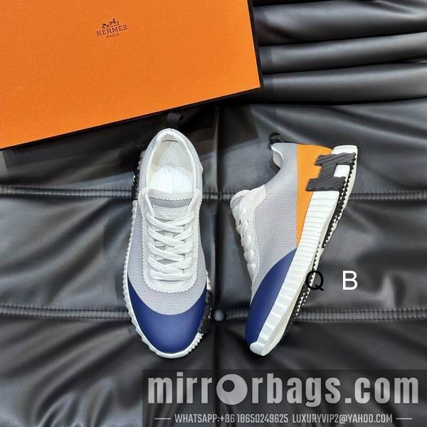 Replica Hermes Shoes Hermes sz38-45 BS0907