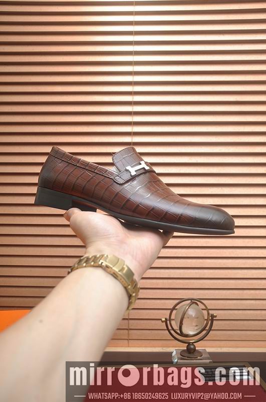 Replica Hermes Shoes Hermes sz39-45 hnh0614