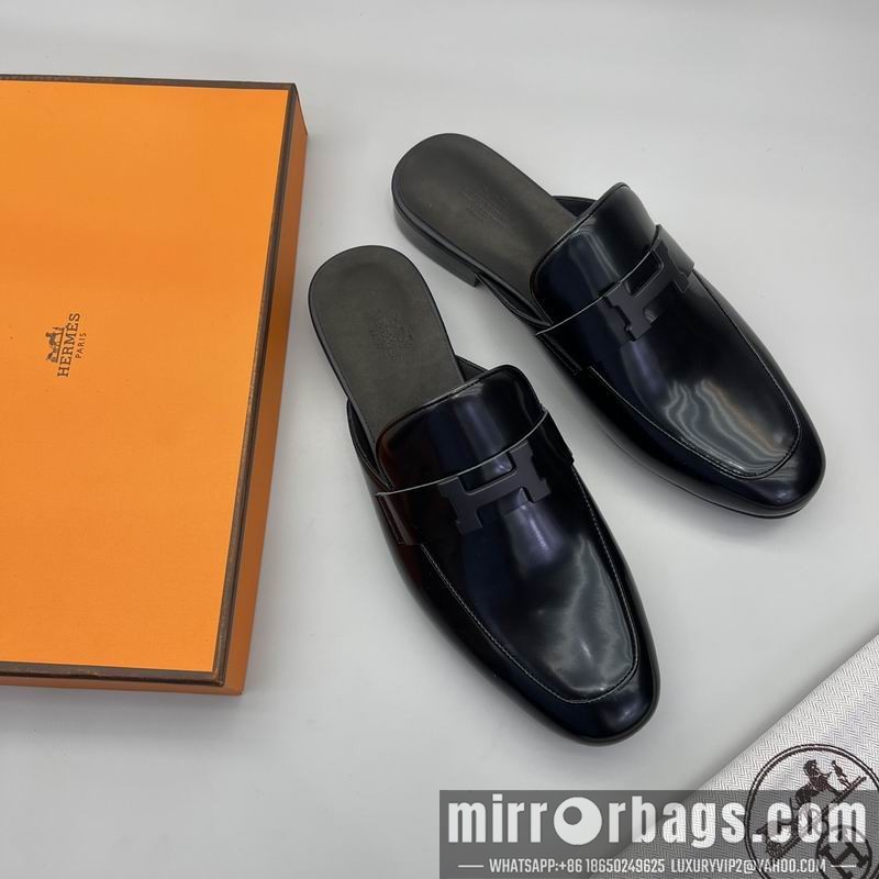 Replica Hermes Shoes Hermes sz38-45 mnf0226