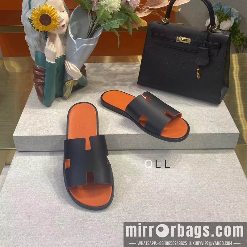 Replica Hermes Shoes Hermes sz39-45LL0125
