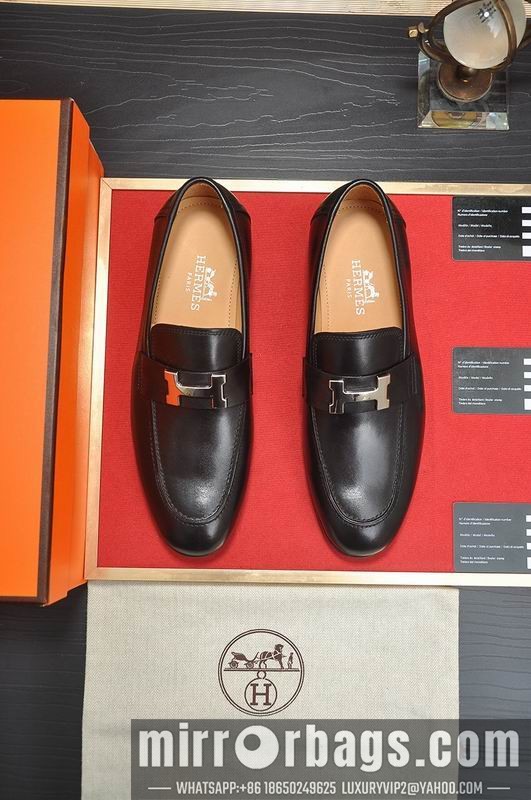 Replica Hermes Shoes Hermes sz38-44 mnf0219