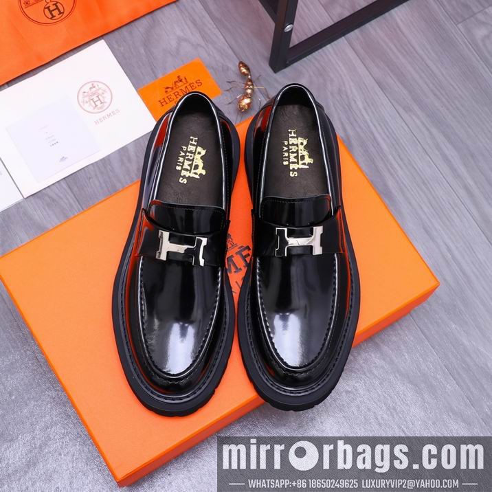 Replica Hermes Shoes Hermes sz38-45 hnh0706