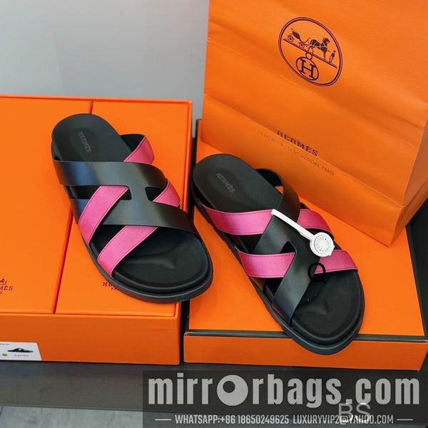 Replica Hermes Shoes Hermes sz38-45 BS0602