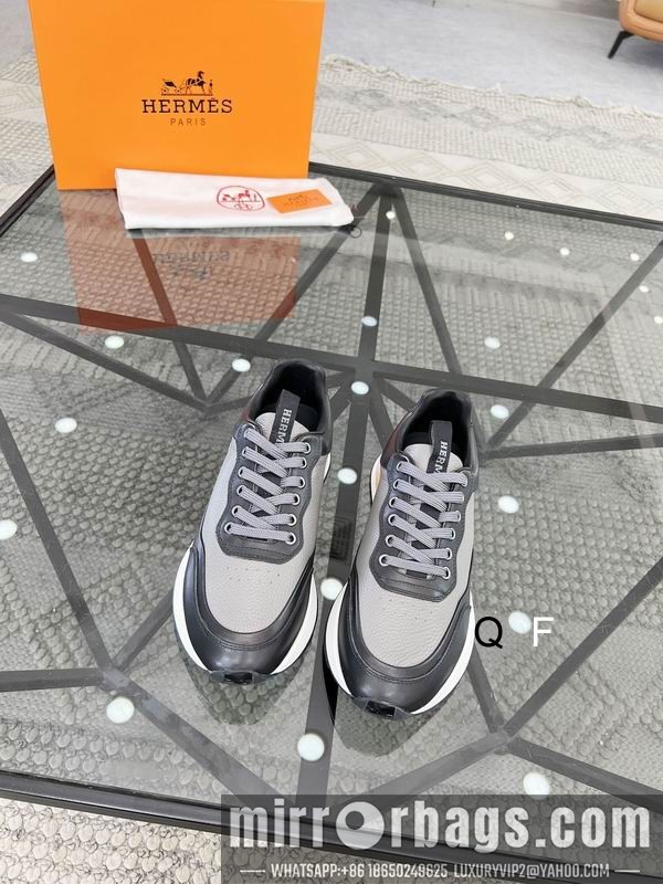 Replica Hermes Shoes Hermes sz38-45 TF1109
