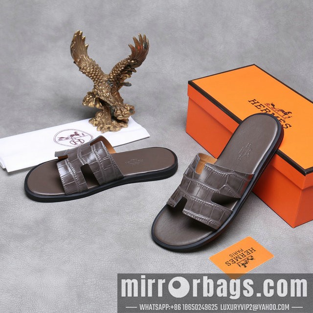 Replica Hermes Shoes 22328073 SZ 38-44