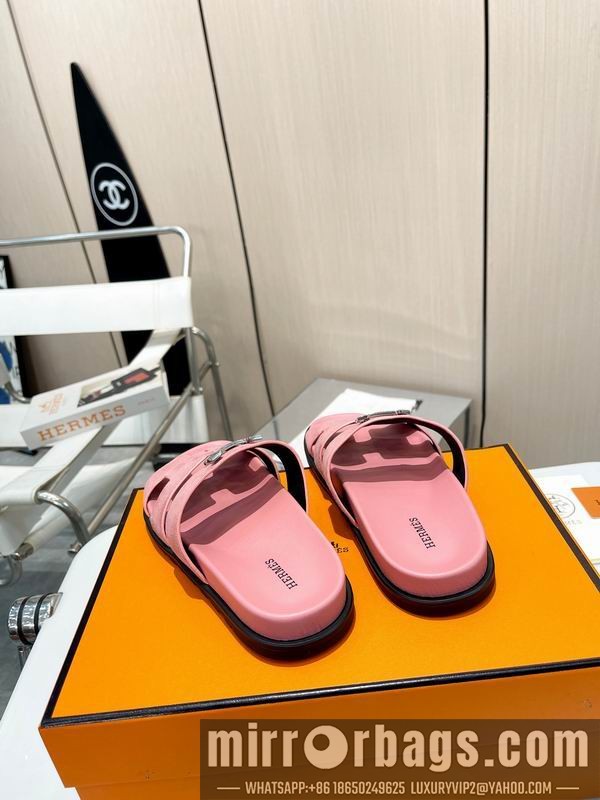 Replica Hermes Shoes Hermes sz35-45 mnf0266