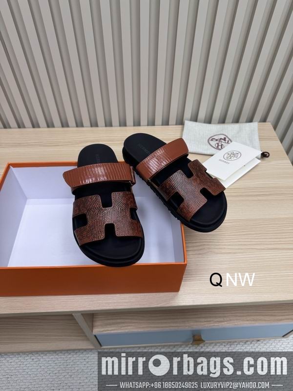 Replica Hermes Shoes Hermes sz35-45 NW0316