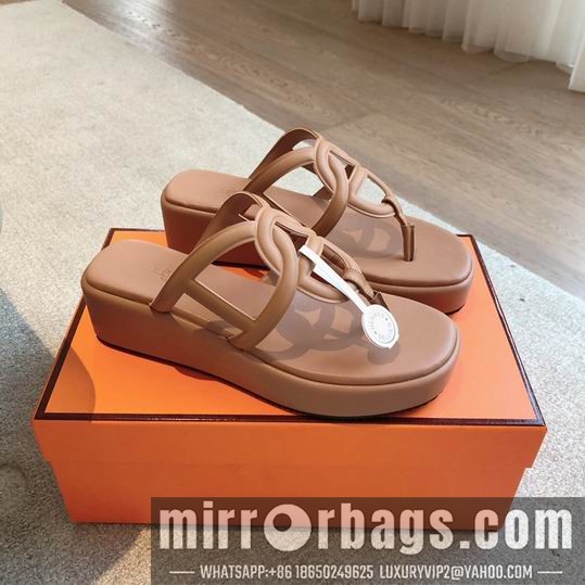 Replica Hermes Shoes Hermes sz35-40 mnh0210