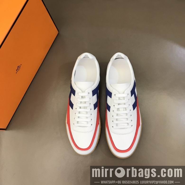 Replica Hermes Shoes Hermes SZ 38-44 211220480-3 4colors
