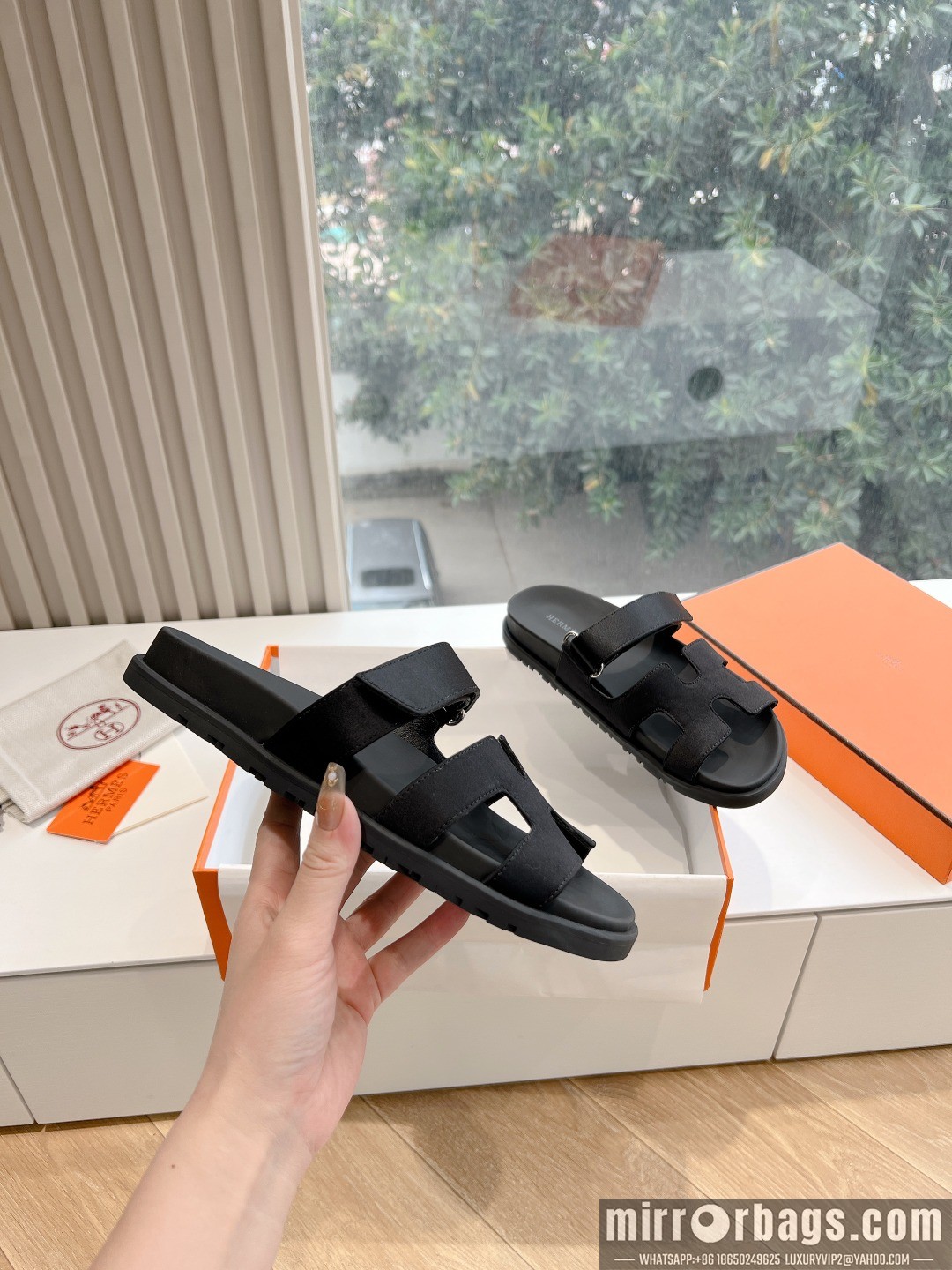 Replica Hermes Shoes Hermes sz35-45 h0503