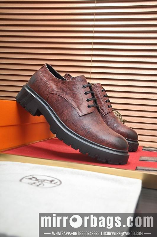 Replica Hermes Shoes Hermes sz38-45 mnf0213
