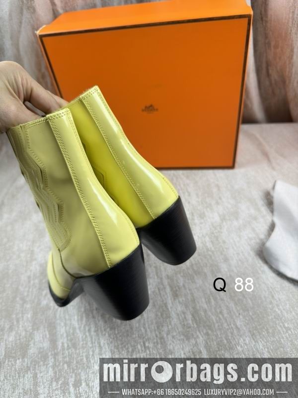 Replica Hermes Shoes Hermes sz35-40 K1117