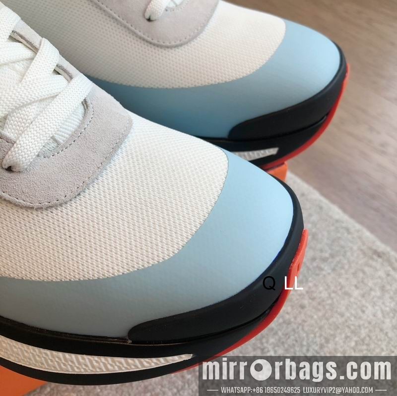 Replica Hermes Shoes Hermes sz35-45 LL0307
