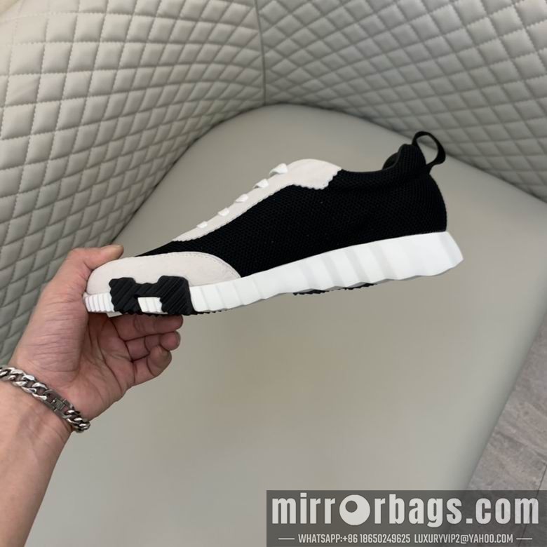 Replica Hermes Shoes Hermes sz38-44 4C n0917