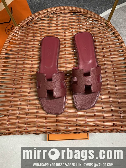 Replica Hermes Shoes 2167042 SZ 35-43