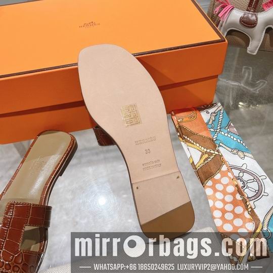 Replica Hermes Shoes Hermes sz34-42 mnh0237